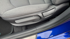 Hyundai IONIQ 1.6 GDi Hybrid Premium 5dr DCT Hybrid Hatchback